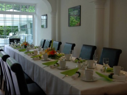 Foto:  Lindenallee