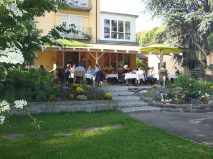Foto:  Lindenallee