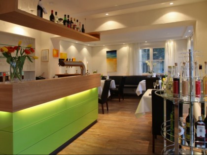 Foto:  Lindenallee
