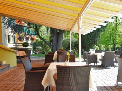 Foto:  Lindenallee