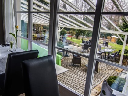 Foto:  Lindenallee